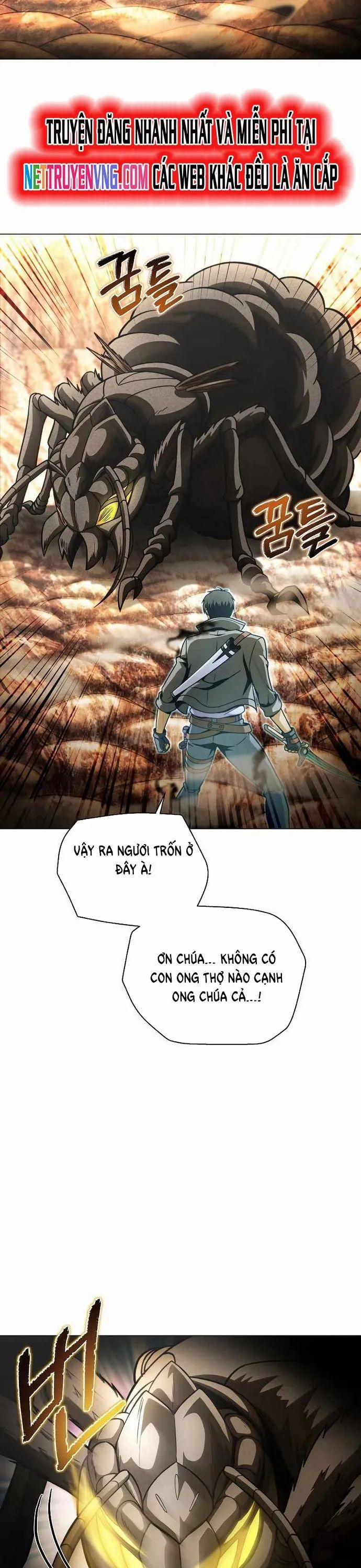 Thợ Săn Ăn Thịt Người 44 trang 14