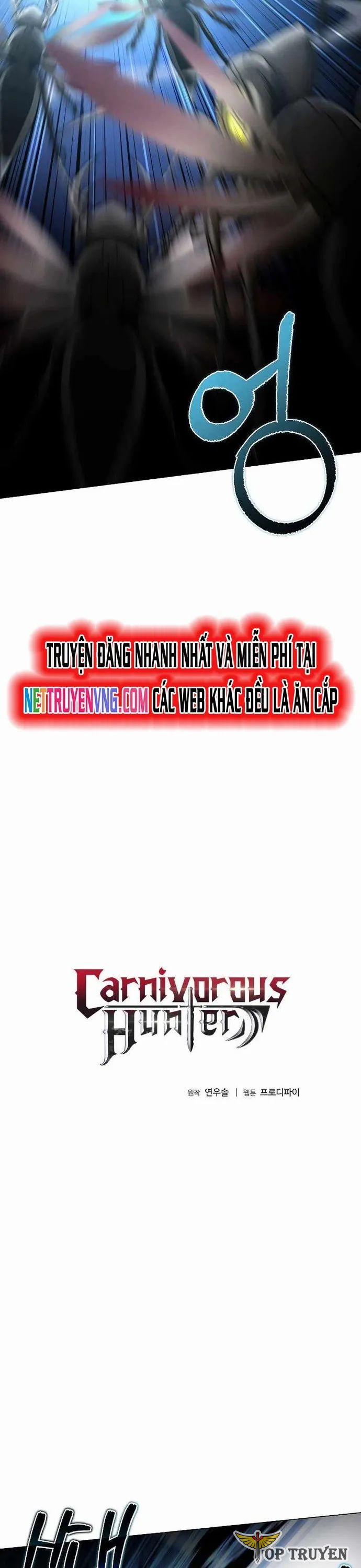 Thợ Săn Ăn Thịt Người 44 trang 2