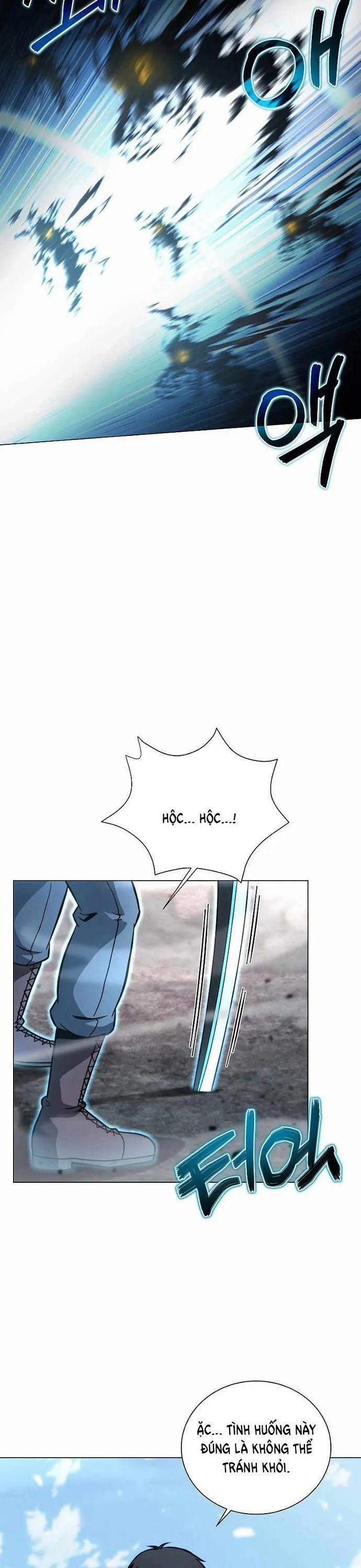 Thợ Săn Ăn Thịt Người 44 trang 3