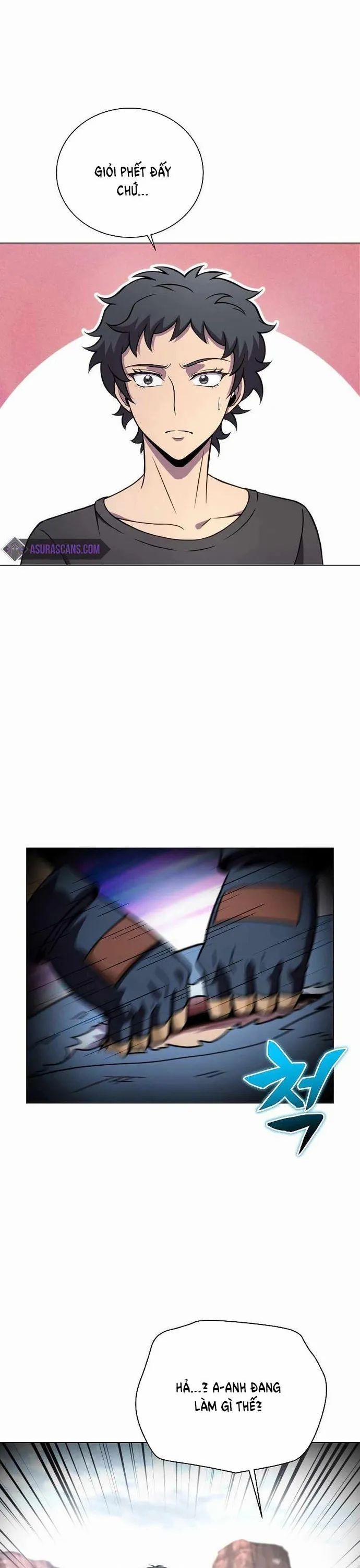 Thợ Săn Ăn Thịt Người 44 trang 5