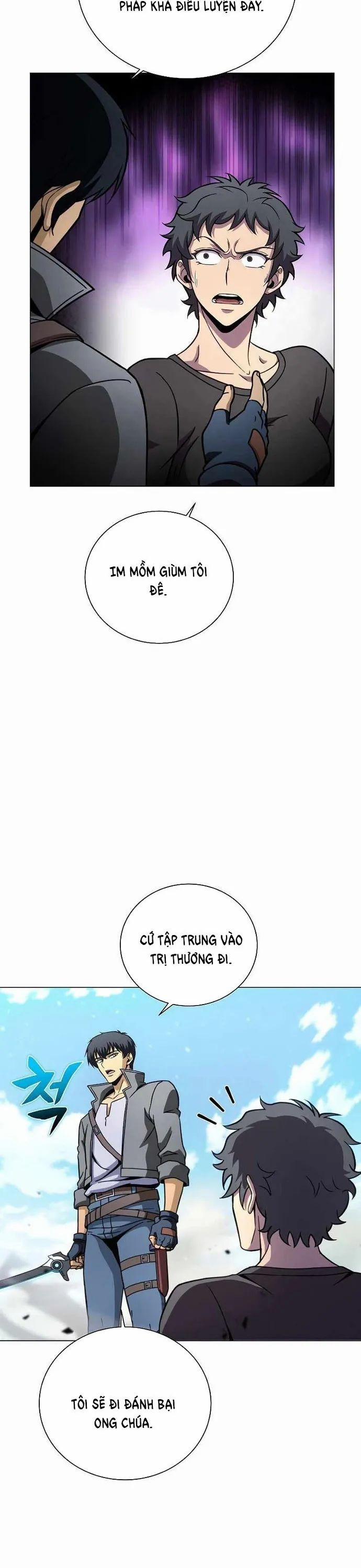 Thợ Săn Ăn Thịt Người 44 trang 7