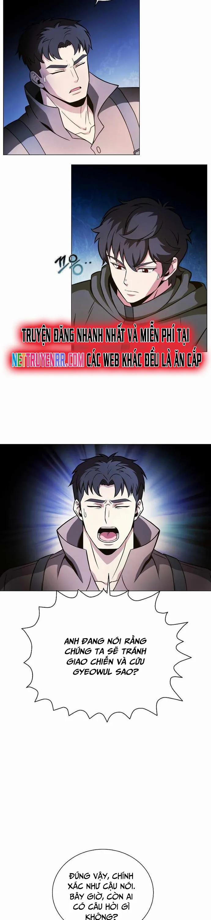 Thợ Săn Ăn Thịt Người 45 trang 14