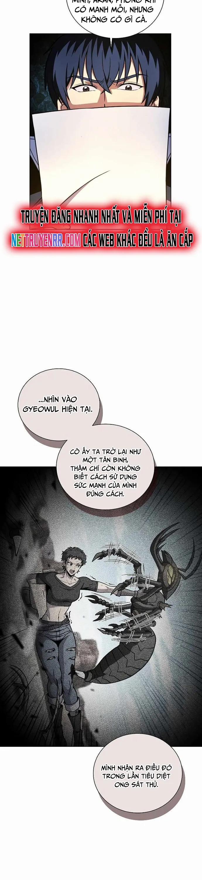 Thợ Săn Ăn Thịt Người 45 trang 2