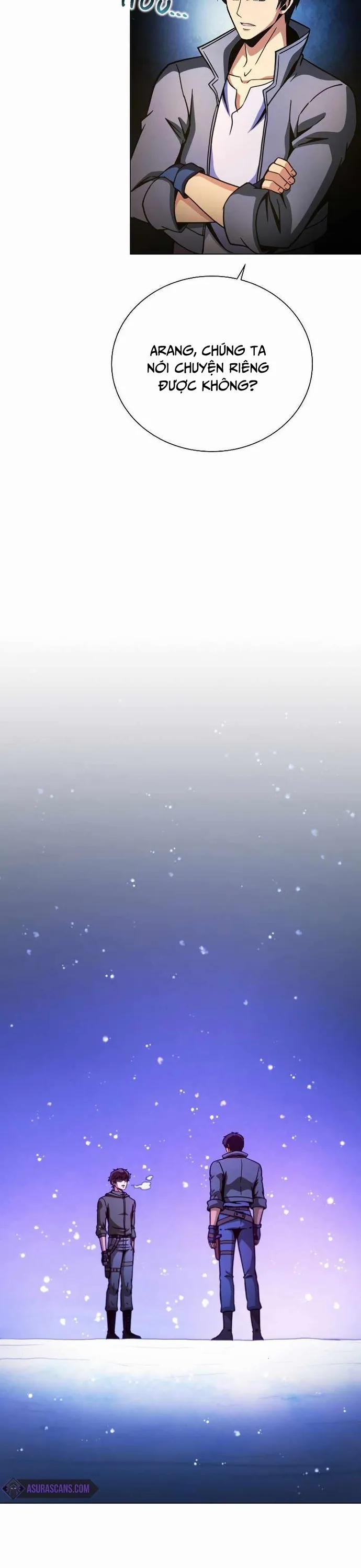 Thợ Săn Ăn Thịt Người 45 trang 23