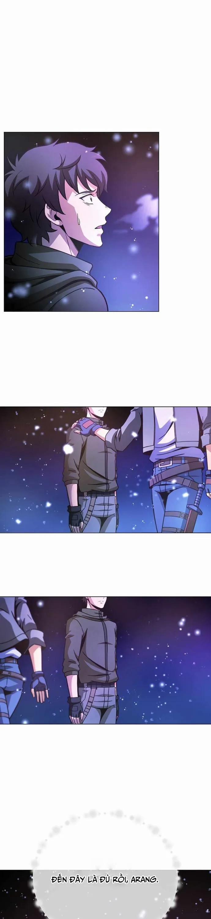 Thợ Săn Ăn Thịt Người 45 trang 24