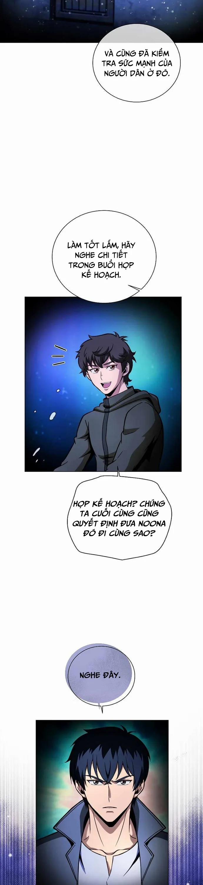 Thợ Săn Ăn Thịt Người 45 trang 6