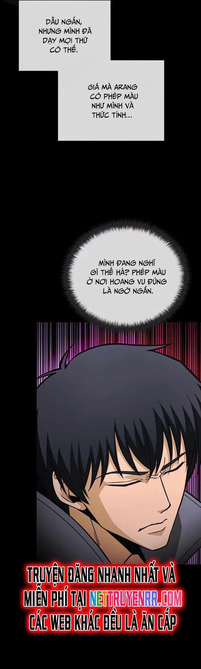 Thợ Săn Ăn Thịt Người 46 trang 15