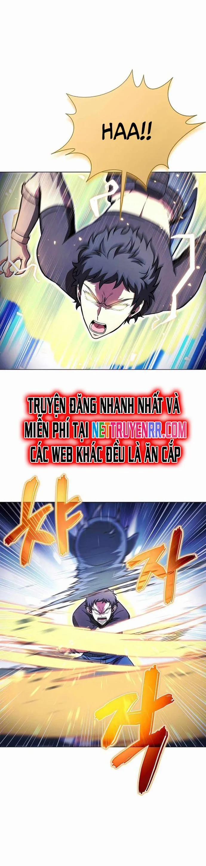 Thợ Săn Ăn Thịt Người 46 trang 24