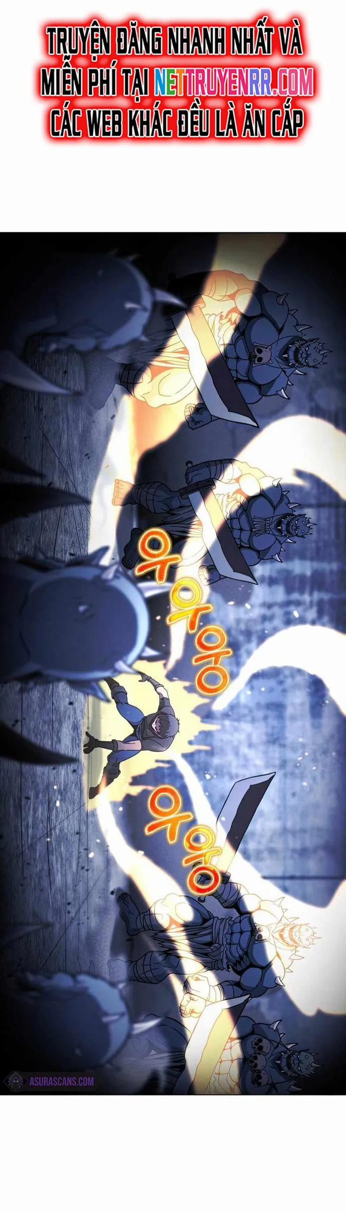 Thợ Săn Ăn Thịt Người 46 trang 28