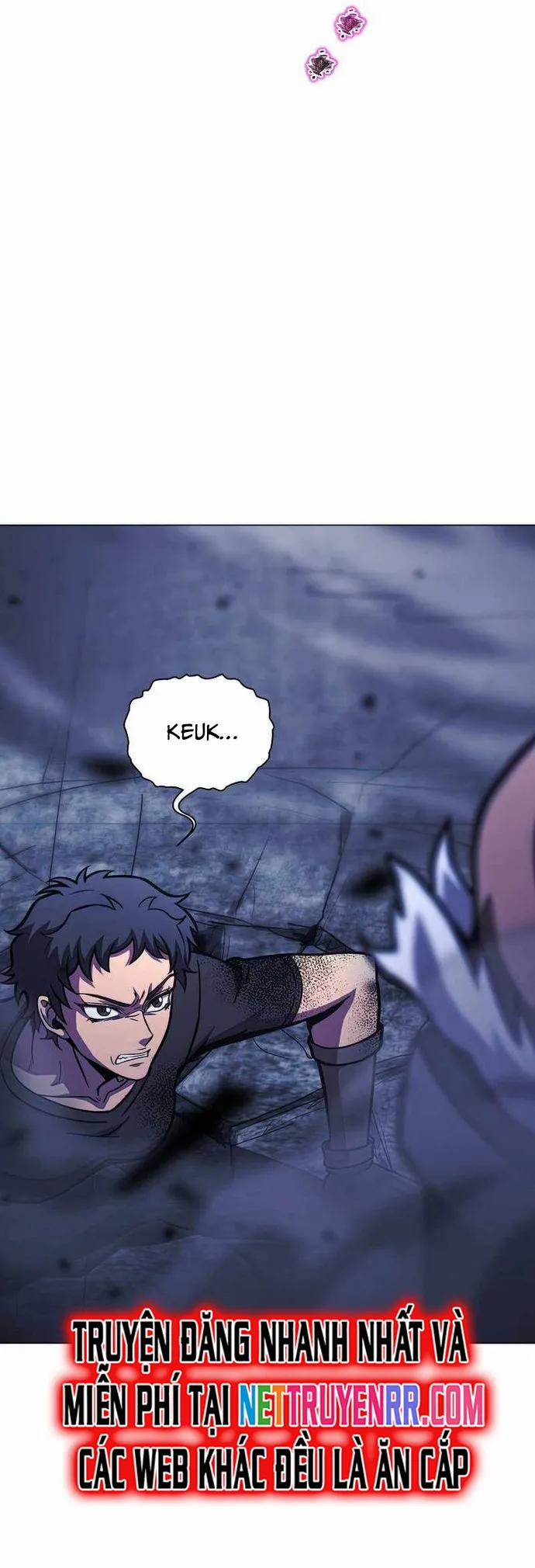 Thợ Săn Ăn Thịt Người 46 trang 32