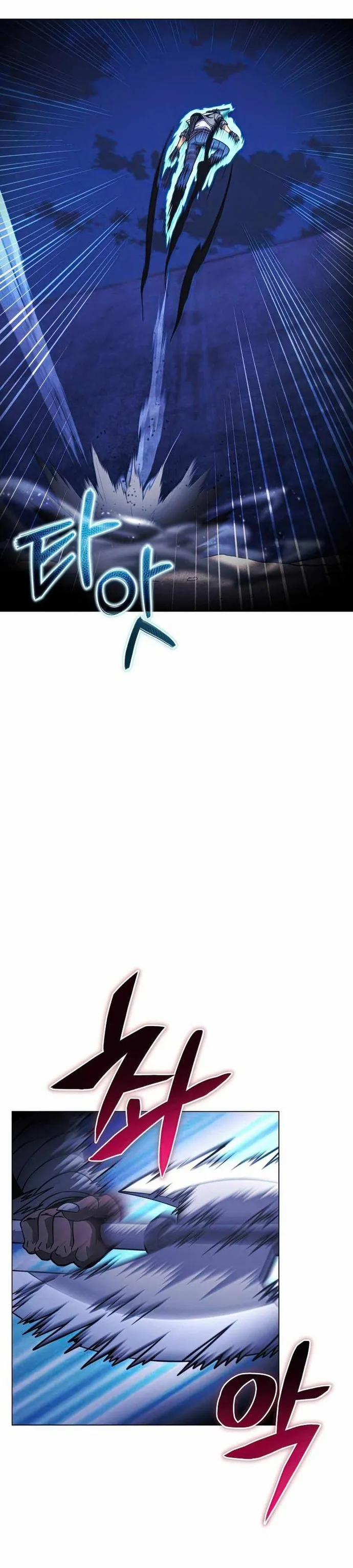 Thợ Săn Ăn Thịt Người 46 trang 36