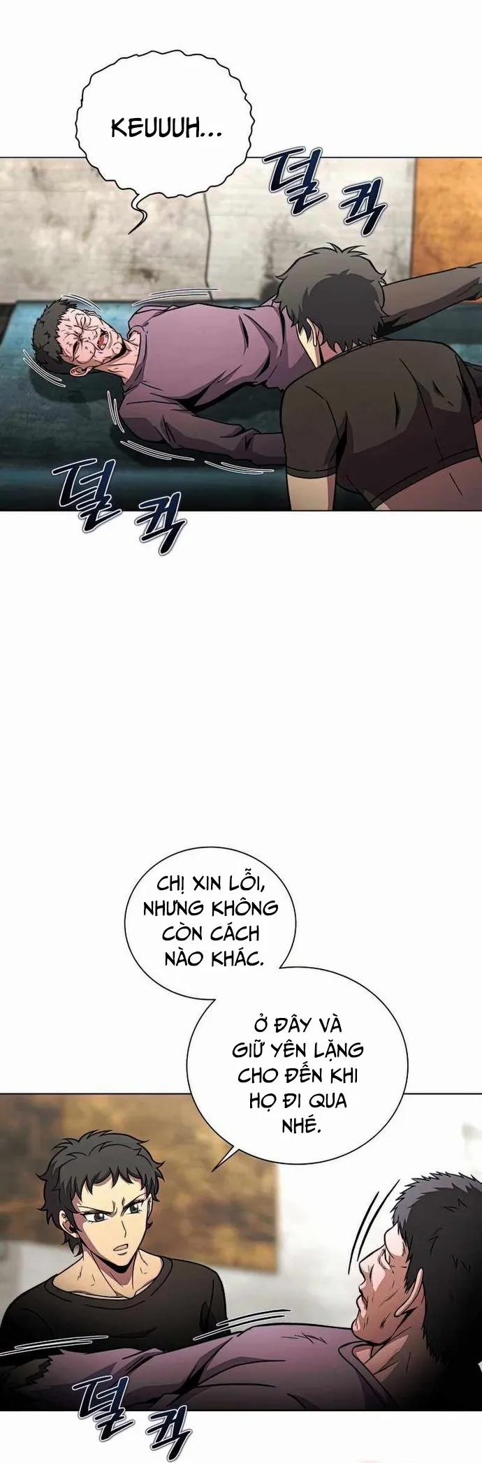 Thợ Săn Ăn Thịt Người 46 trang 4