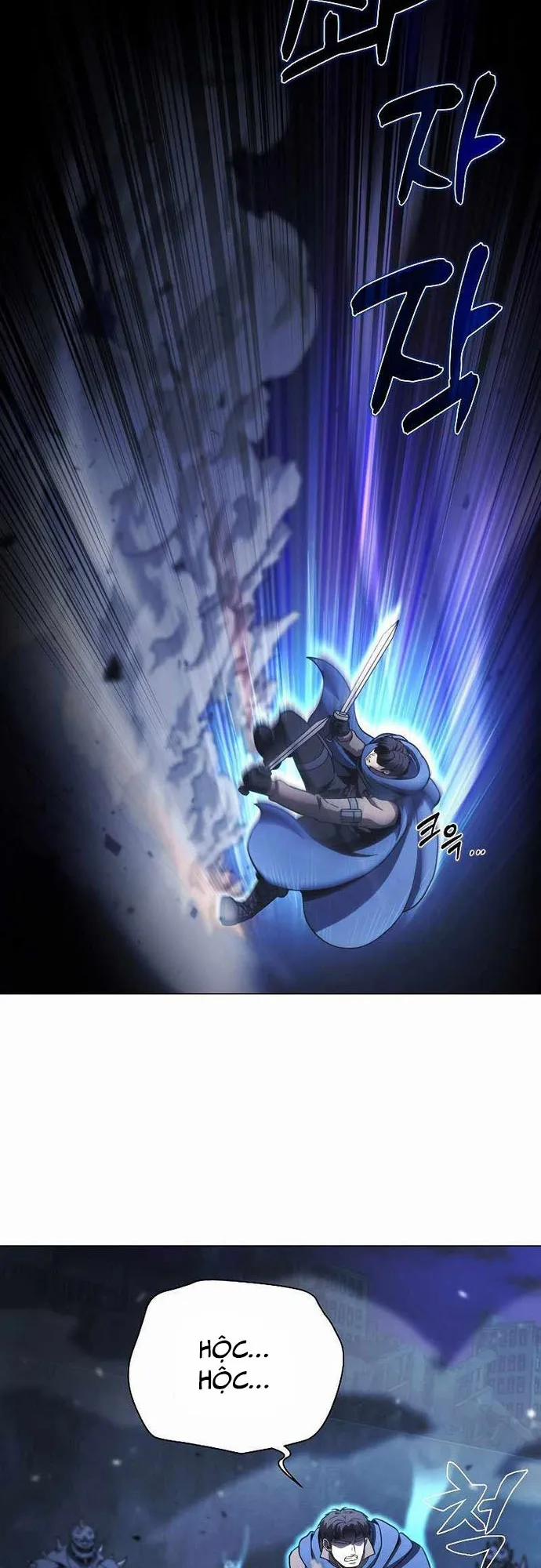 Thợ Săn Ăn Thịt Người 47 trang 14