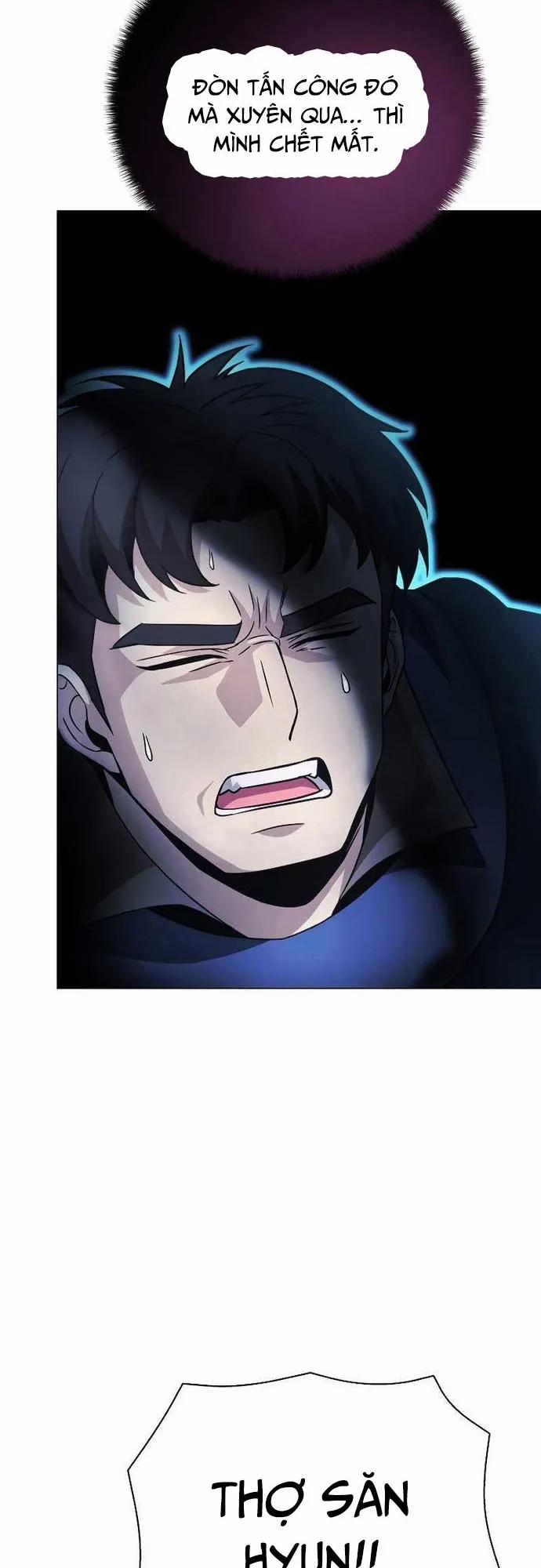 Thợ Săn Ăn Thịt Người 47 trang 19