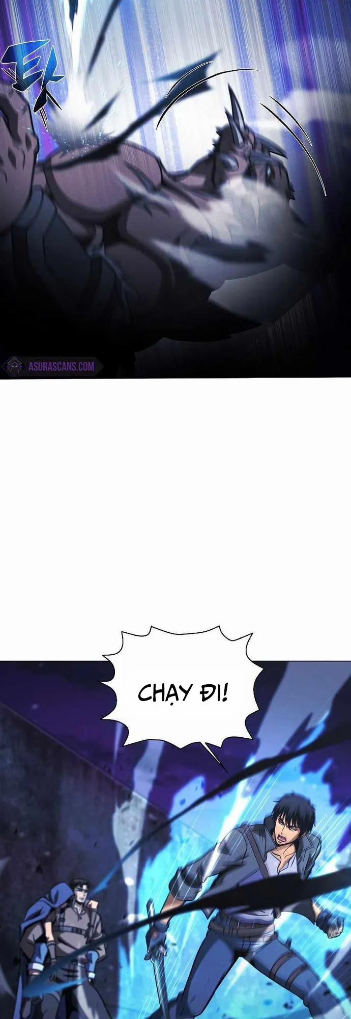 Thợ Săn Ăn Thịt Người 47 trang 26