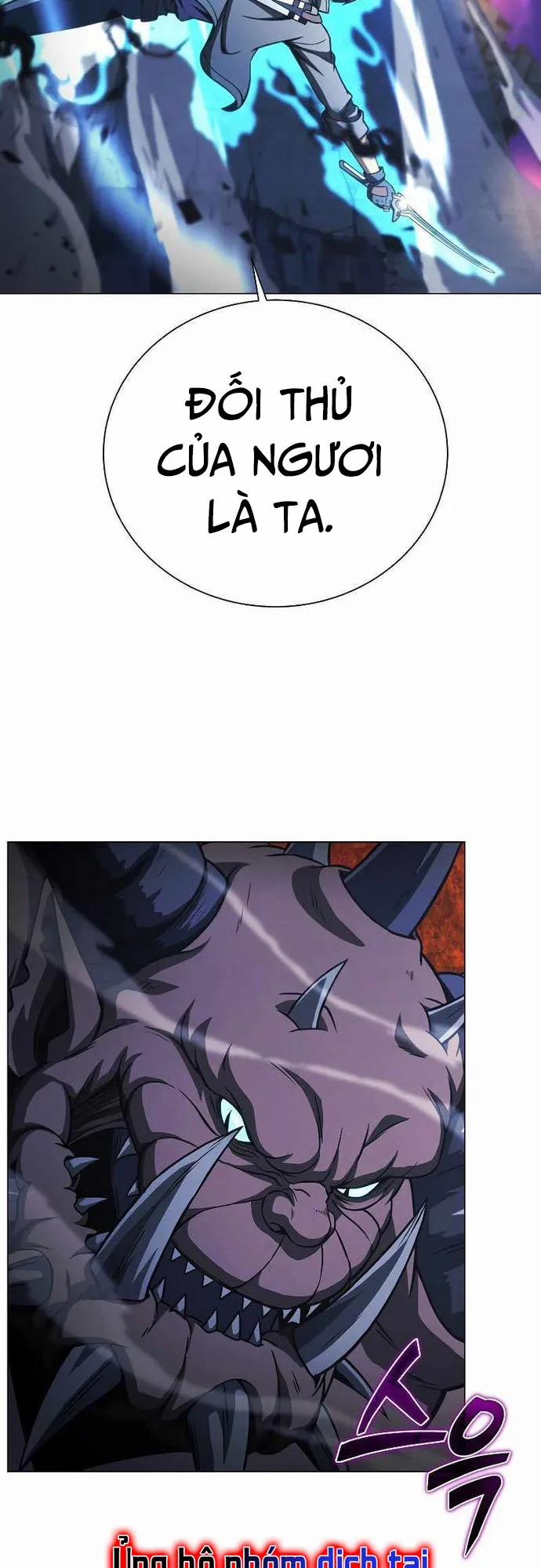 Thợ Săn Ăn Thịt Người 47 trang 30