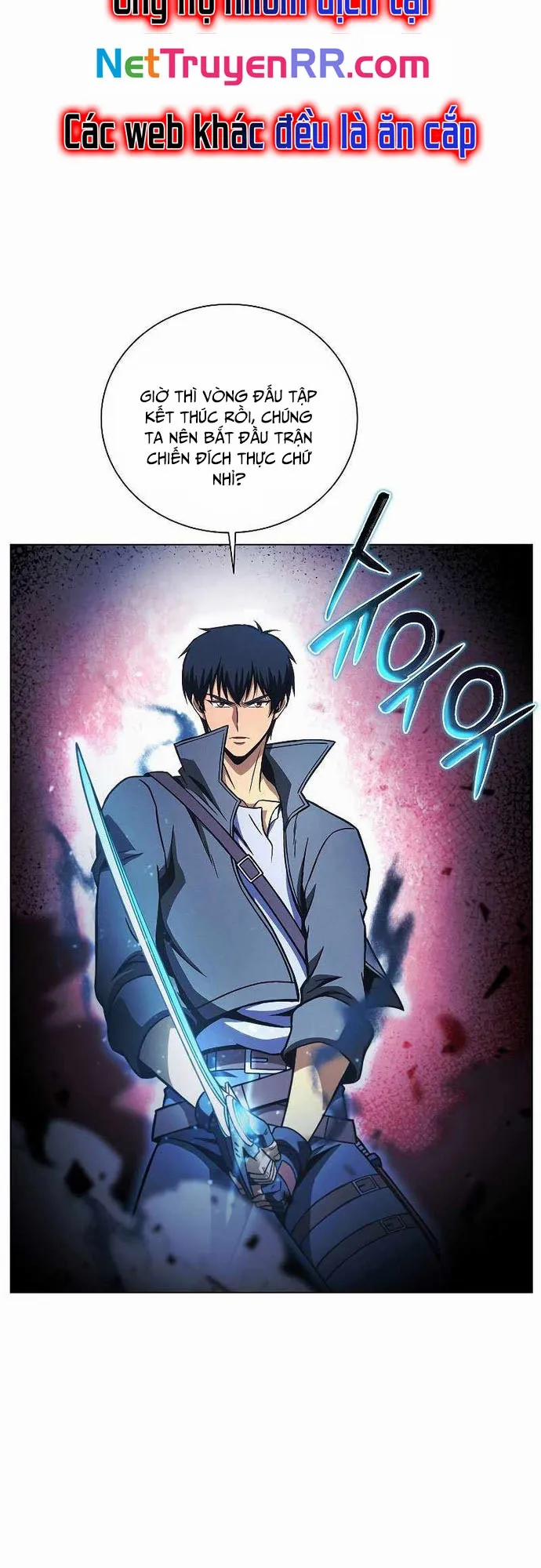 Thợ Săn Ăn Thịt Người 47 trang 31