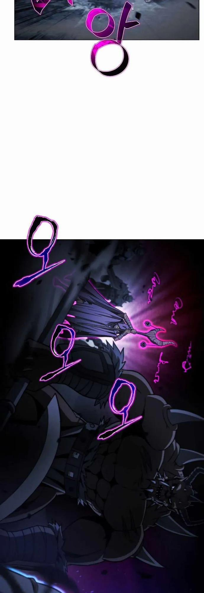 Thợ Săn Ăn Thịt Người 47 trang 34