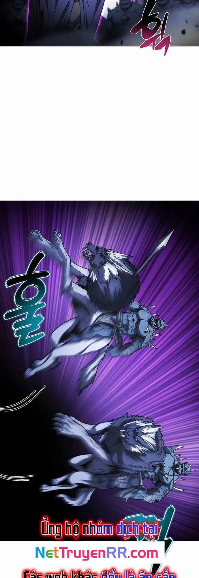 Thợ Săn Ăn Thịt Người 47 trang 38