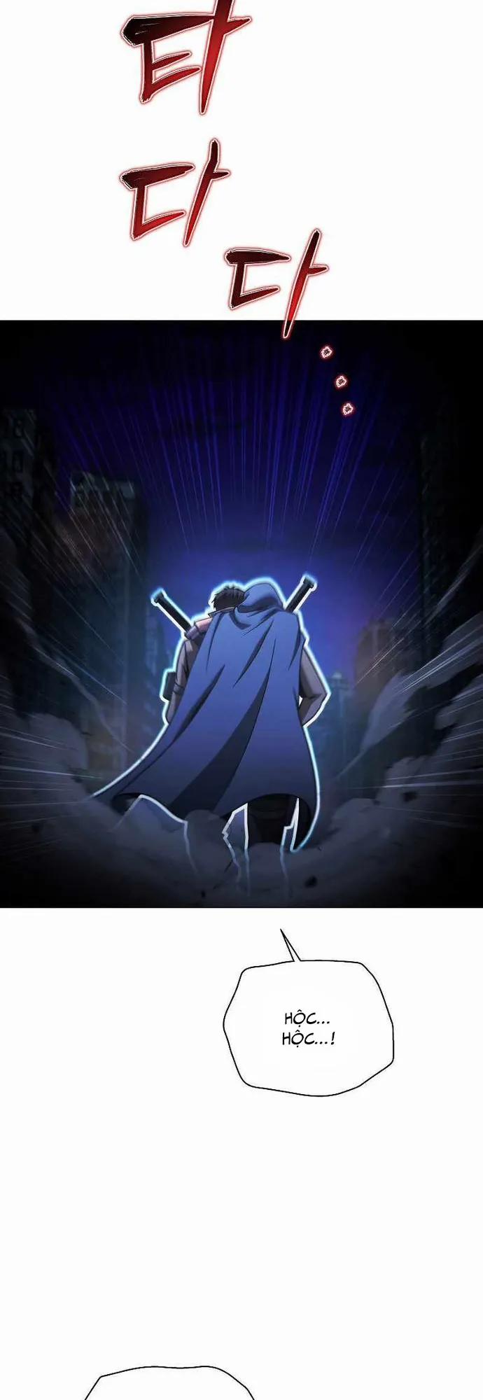 Thợ Săn Ăn Thịt Người 47 trang 45