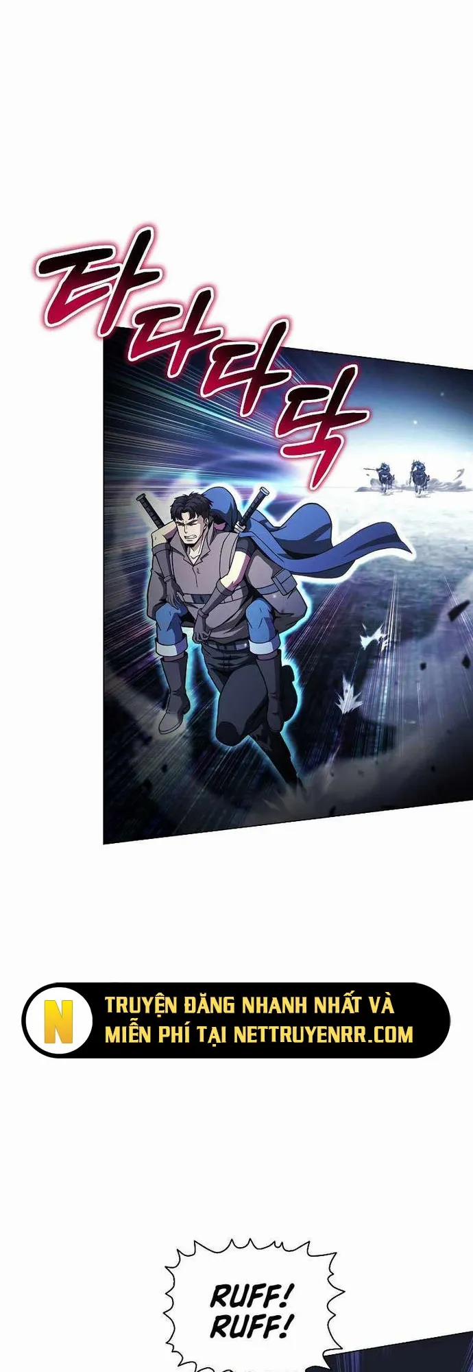 Thợ Săn Ăn Thịt Người 47 trang 51