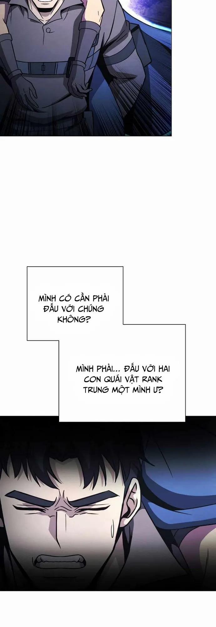 Thợ Săn Ăn Thịt Người 47 trang 53