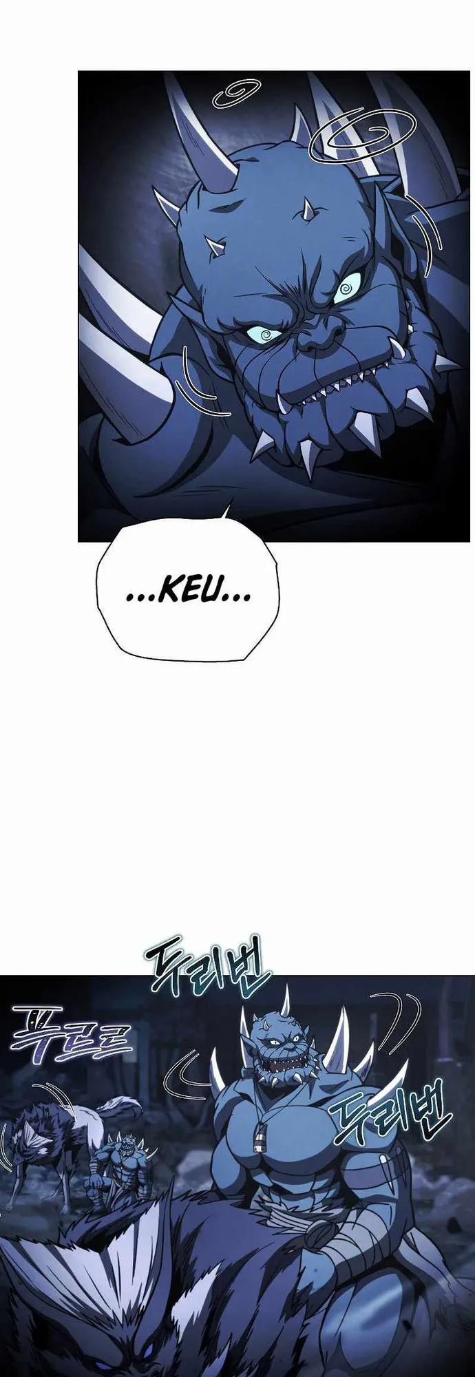 Thợ Săn Ăn Thịt Người 47 trang 59