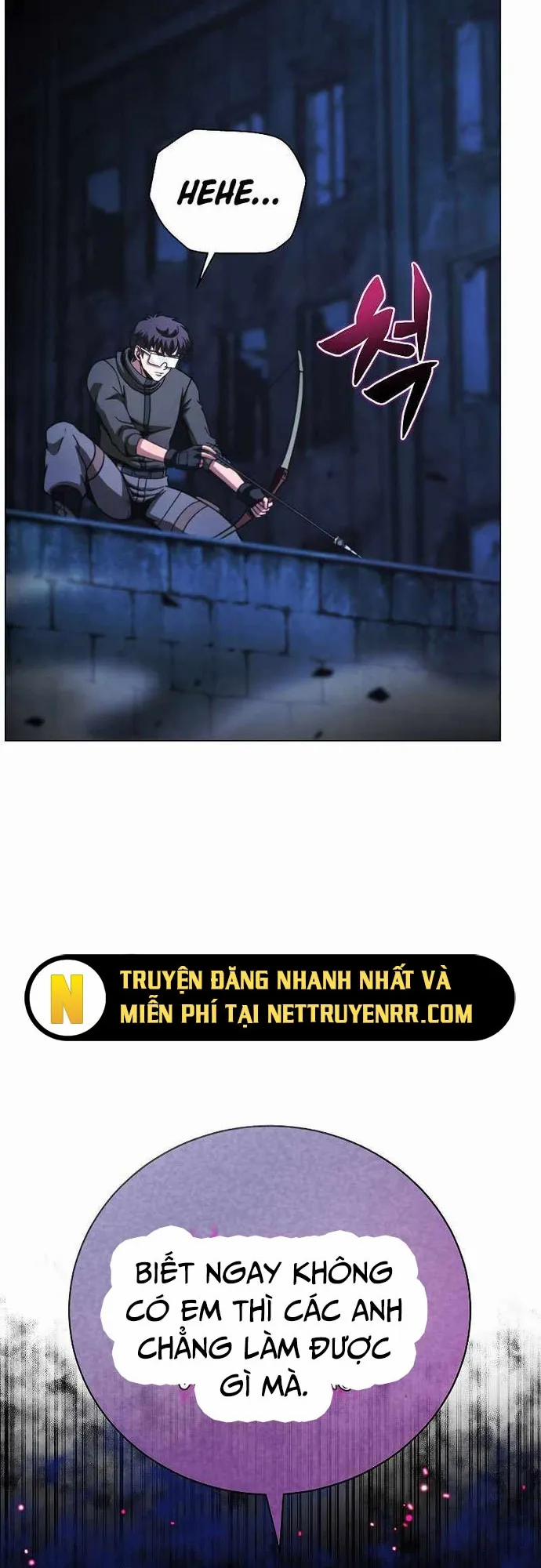 Thợ Săn Ăn Thịt Người 47 trang 63