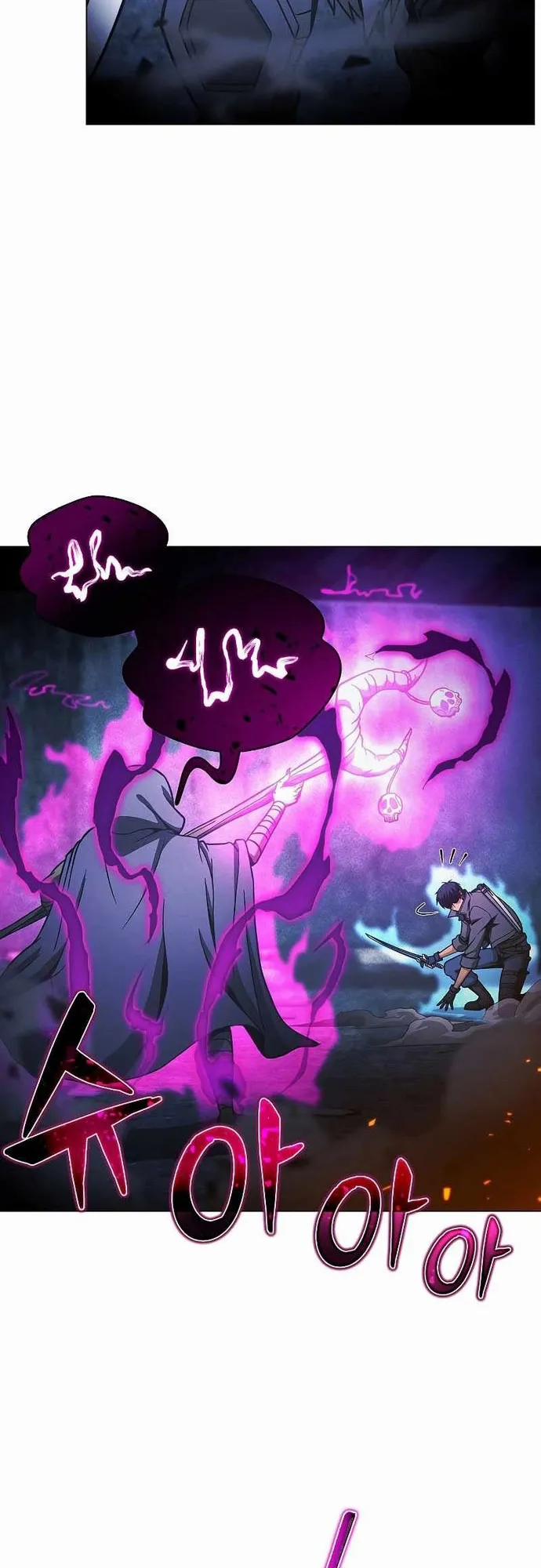 Thợ Săn Ăn Thịt Người 48 trang 18