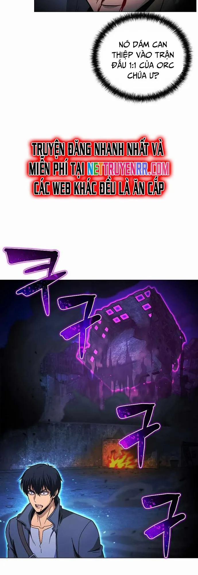 Thợ Săn Ăn Thịt Người 48 trang 20