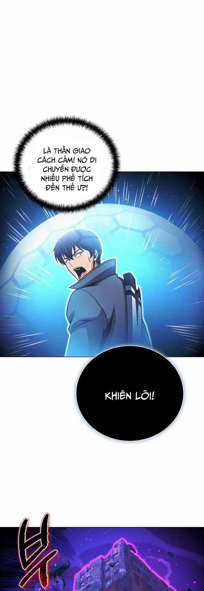 Thợ Săn Ăn Thịt Người 48 trang 21