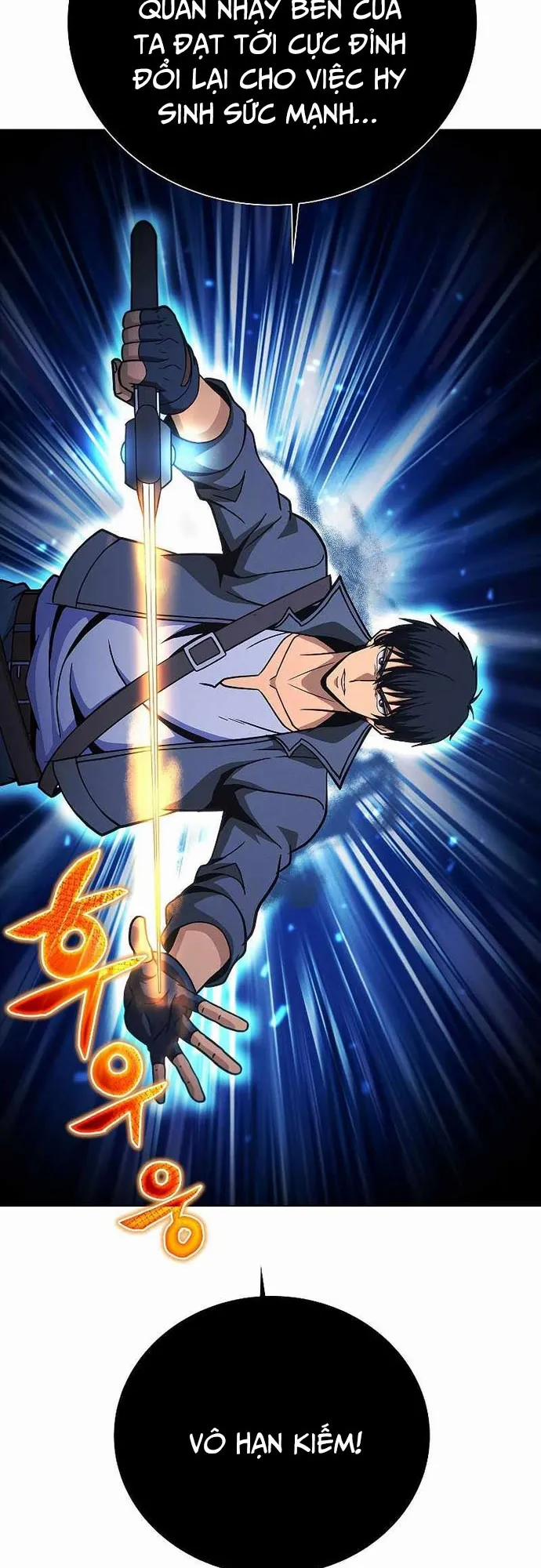 Thợ Săn Ăn Thịt Người 48 trang 59