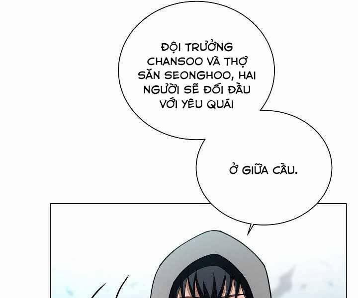 Thợ Săn Ăn Thịt Người 5 trang 41