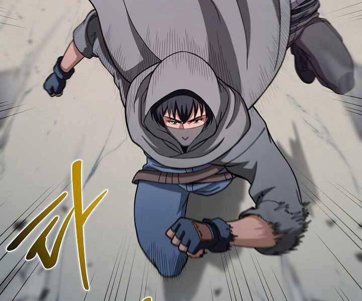 Thợ Săn Ăn Thịt Người 5 trang 5