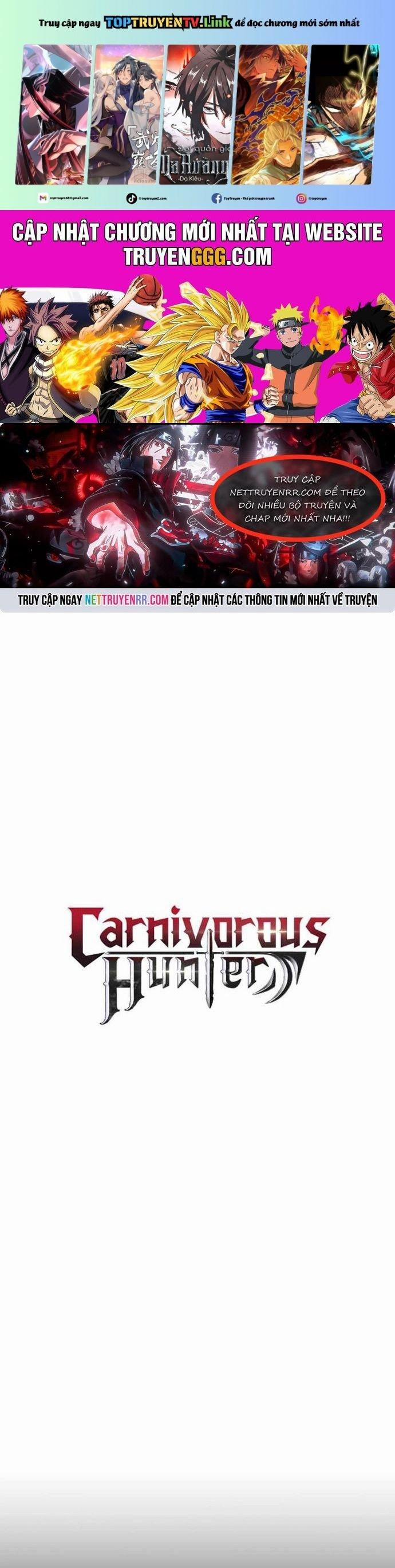 Thợ Săn Ăn Thịt Người 50 trang 0