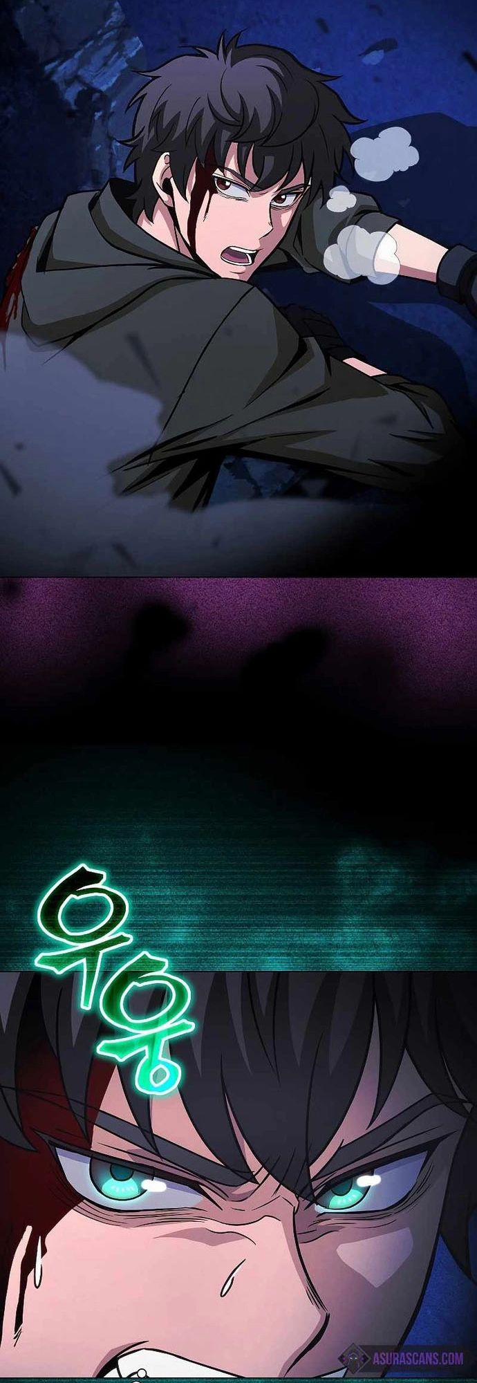 Thợ Săn Ăn Thịt Người 50 trang 11