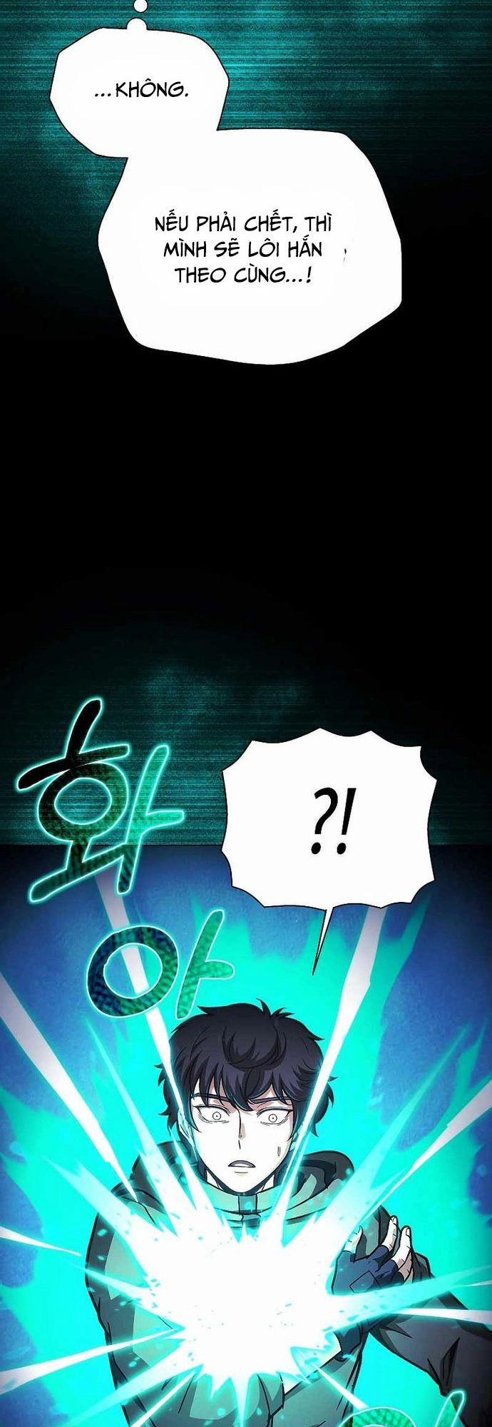 Thợ Săn Ăn Thịt Người 50 trang 12