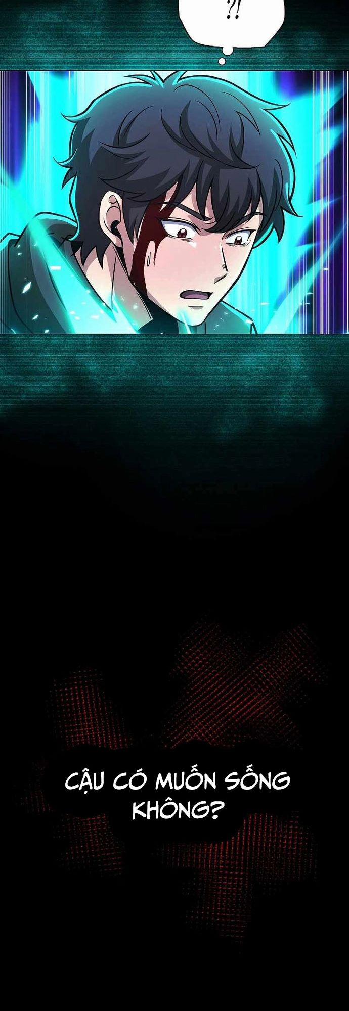 Thợ Săn Ăn Thịt Người 50 trang 15