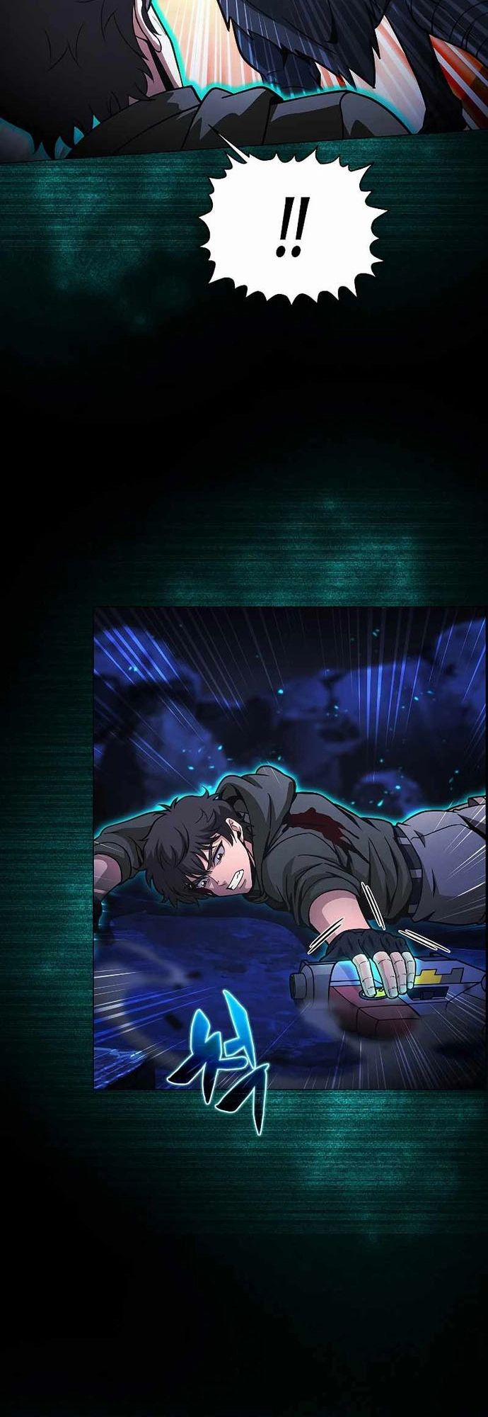 Thợ Săn Ăn Thịt Người 50 trang 24