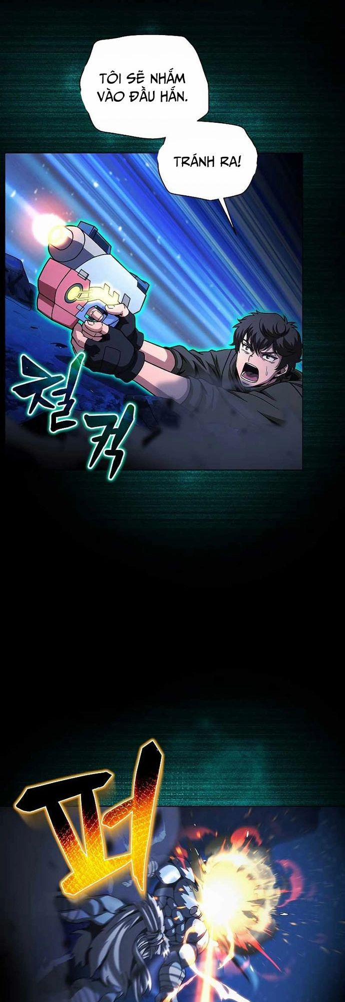 Thợ Săn Ăn Thịt Người 50 trang 25