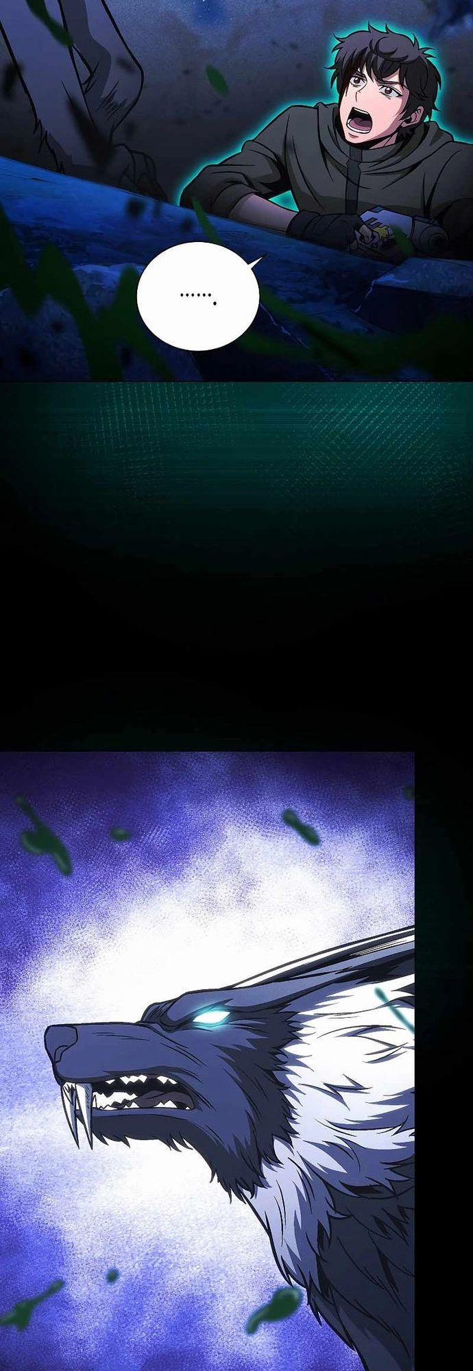 Thợ Săn Ăn Thịt Người 50 trang 27