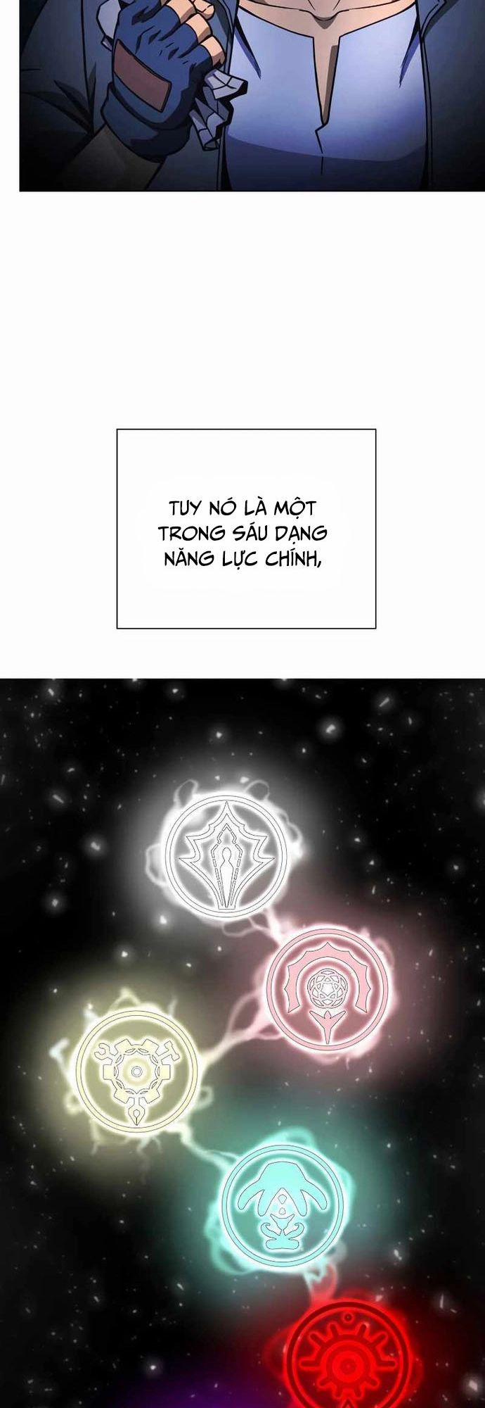 Thợ Săn Ăn Thịt Người 50 trang 32