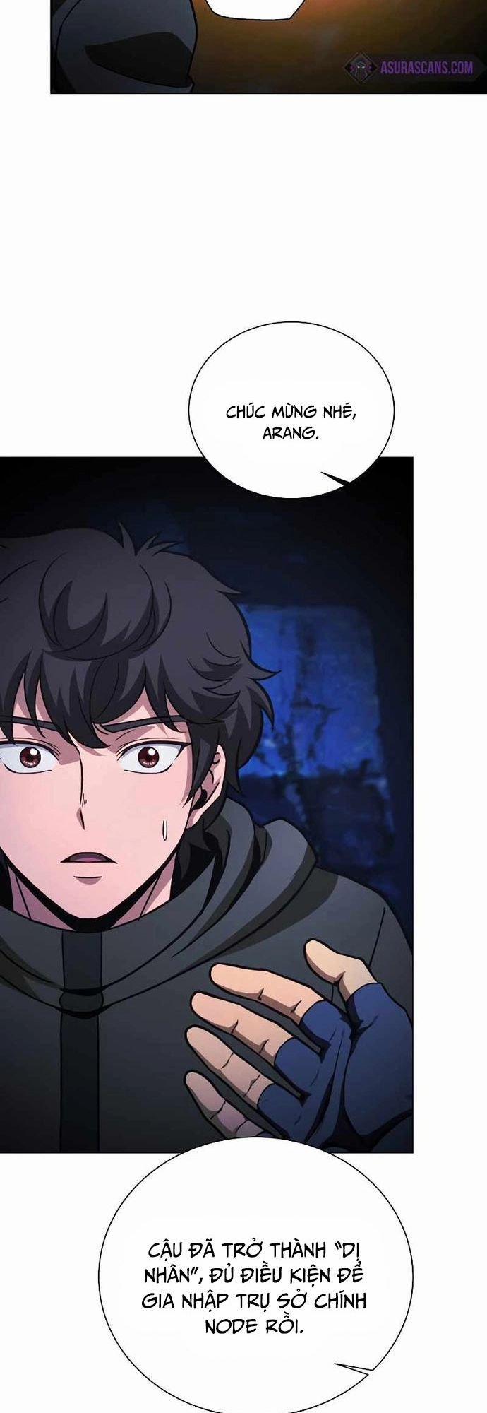 Thợ Săn Ăn Thịt Người 50 trang 35