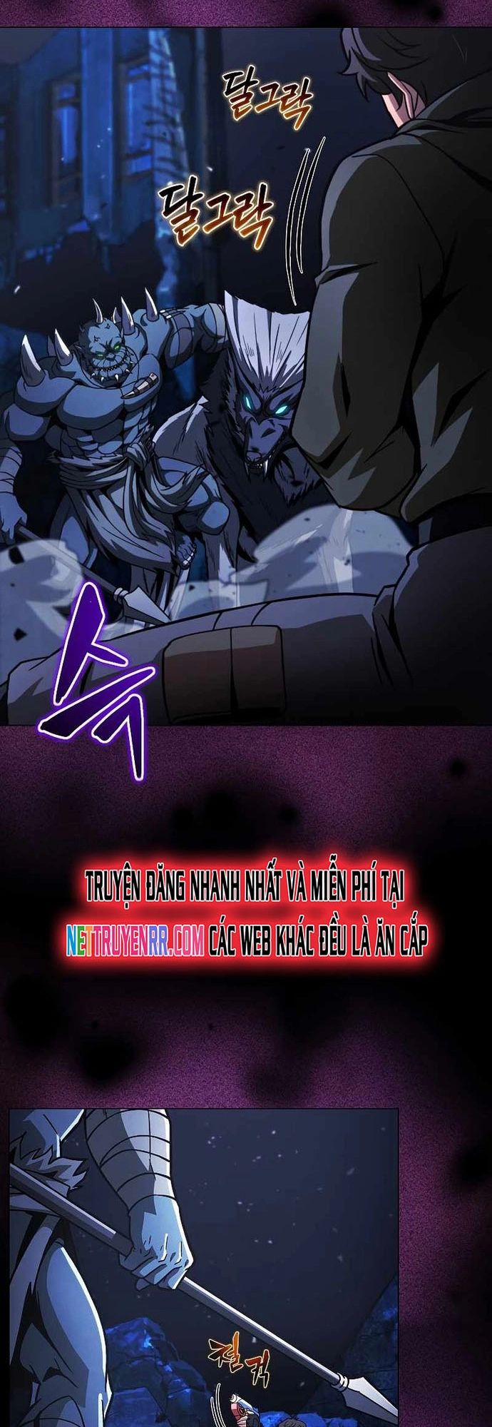 Thợ Săn Ăn Thịt Người 50 trang 4