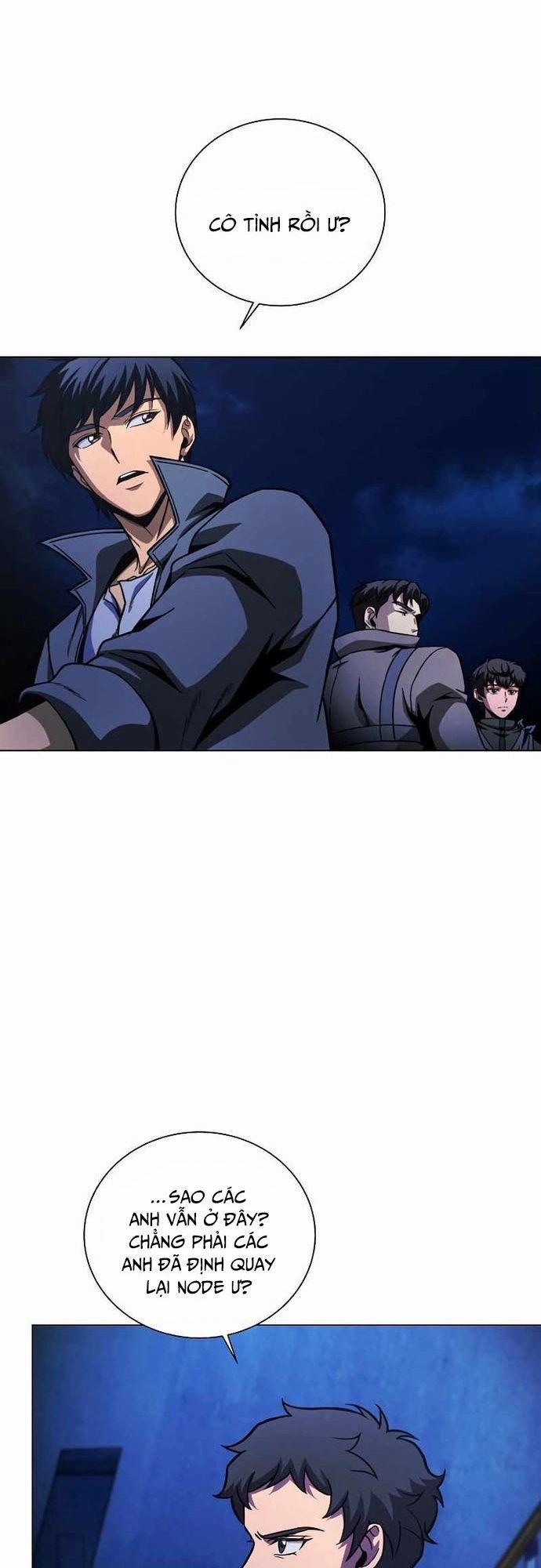 Thợ Săn Ăn Thịt Người 50 trang 50