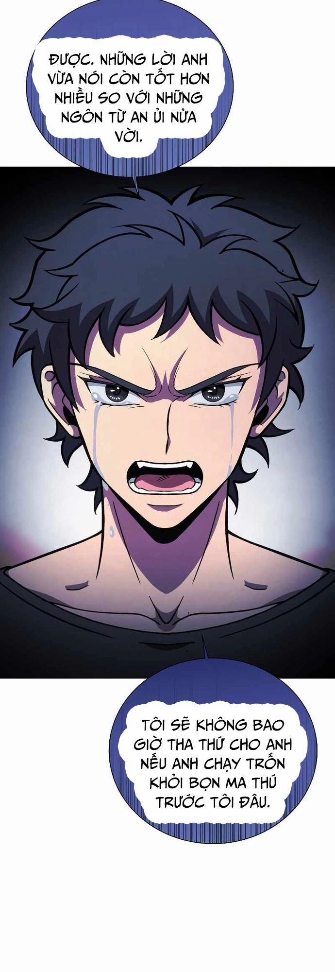 Thợ Săn Ăn Thịt Người 50 trang 64