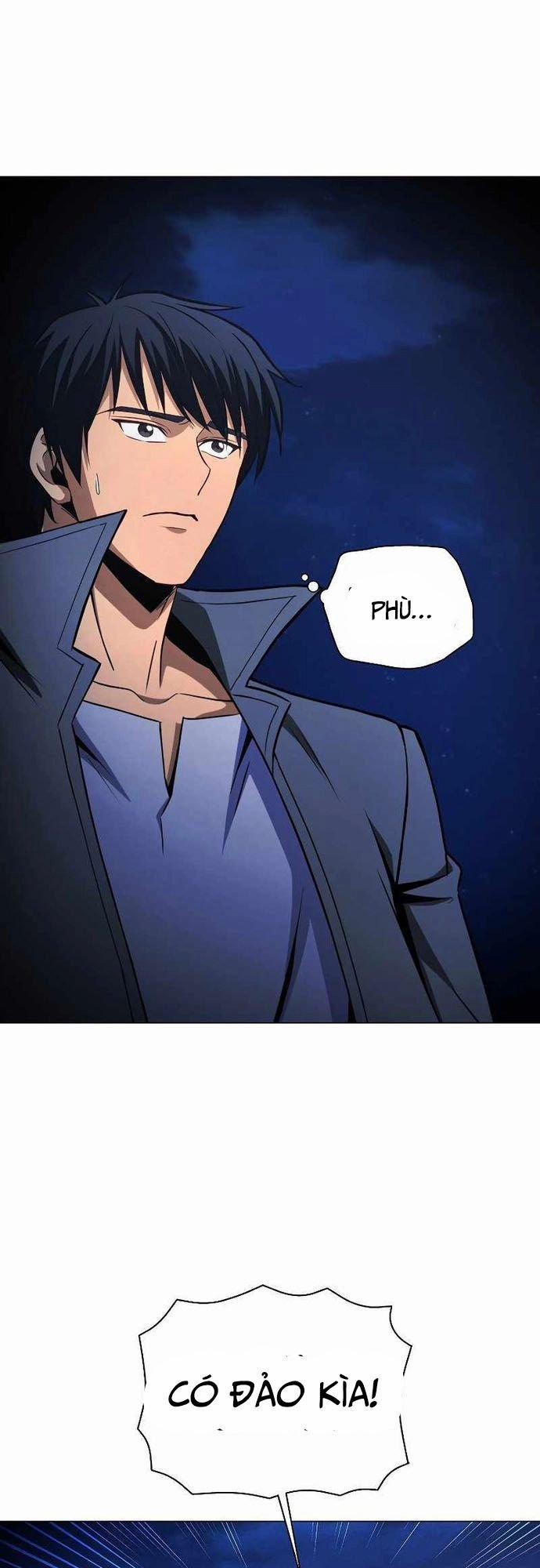 Thợ Săn Ăn Thịt Người 50 trang 65