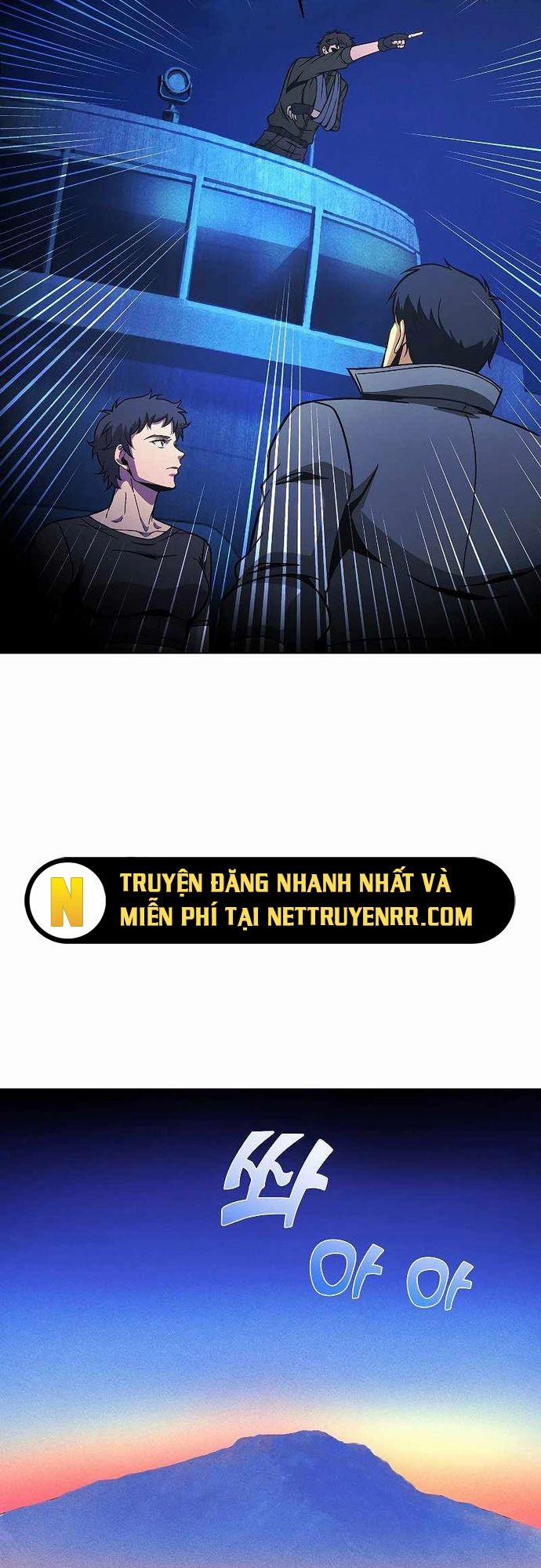 Thợ Săn Ăn Thịt Người 50 trang 66