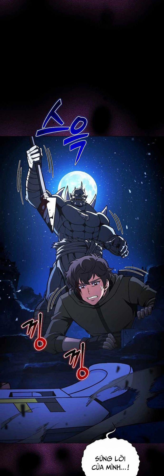 Thợ Săn Ăn Thịt Người 50 trang 7