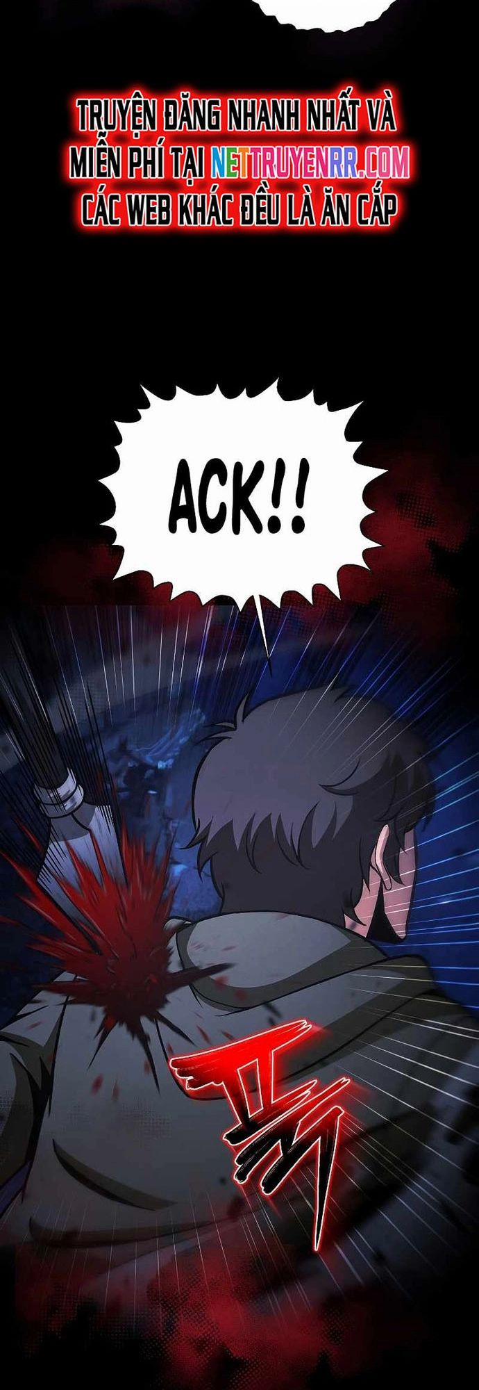 Thợ Săn Ăn Thịt Người 50 trang 8